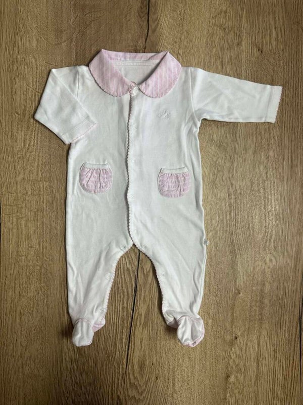 Pakje | Petit Mouton | maat 62