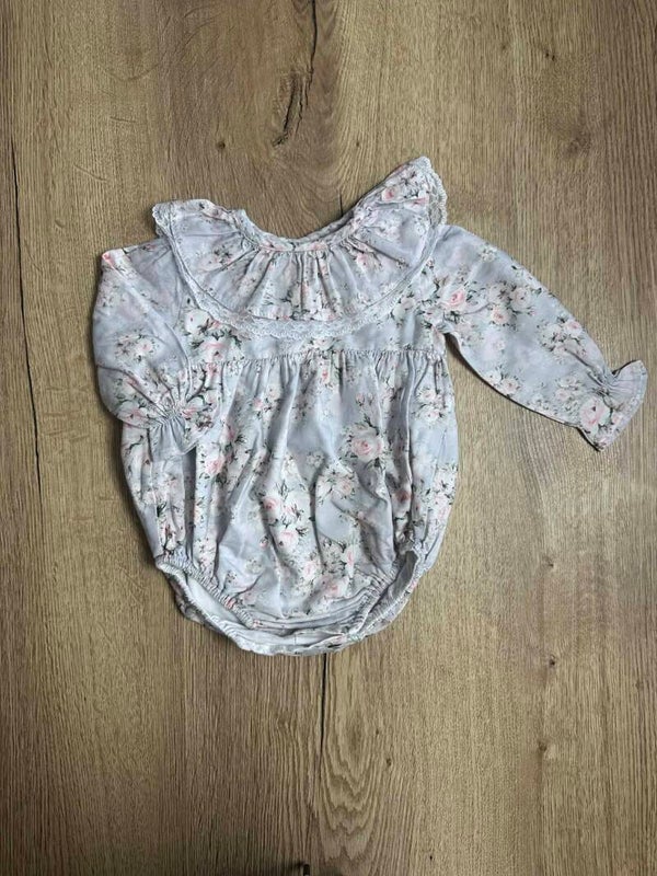 Pakje | Atelier Manoé | maat 68