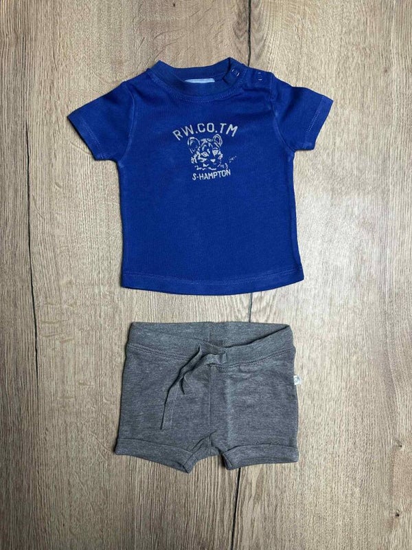 Setje | River woods/Jbc | maat 56