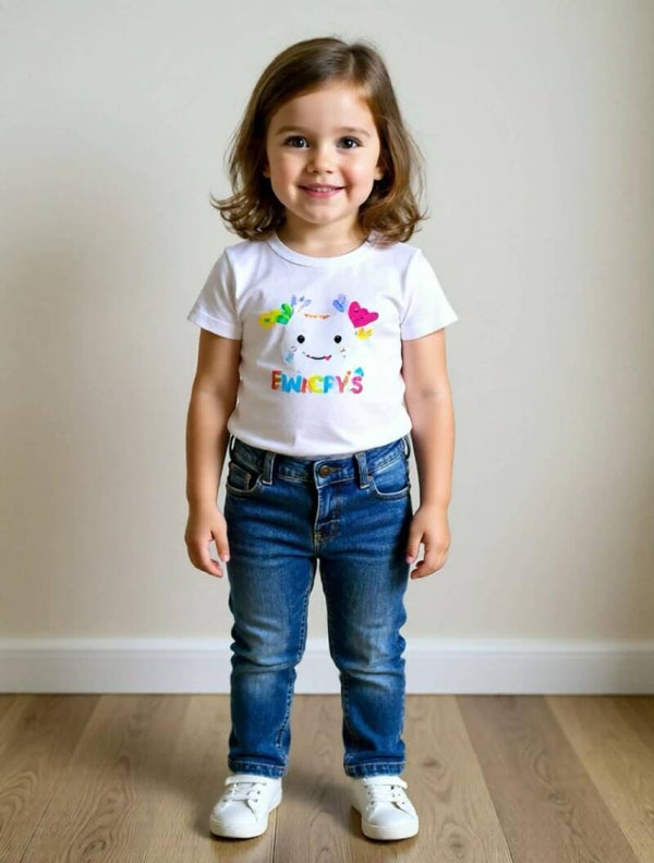 Broek | Natini | maat 80