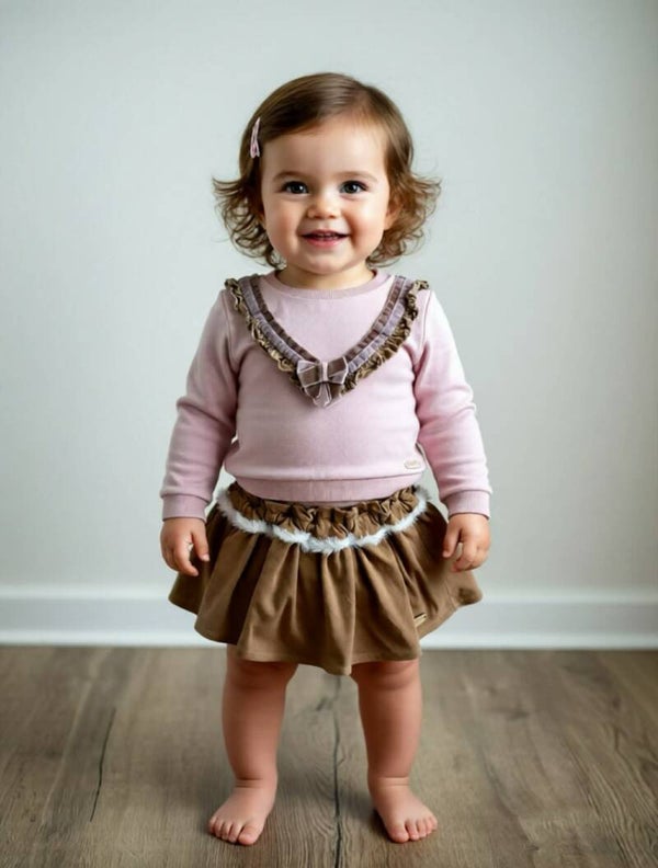 Set | Natini | maat 80