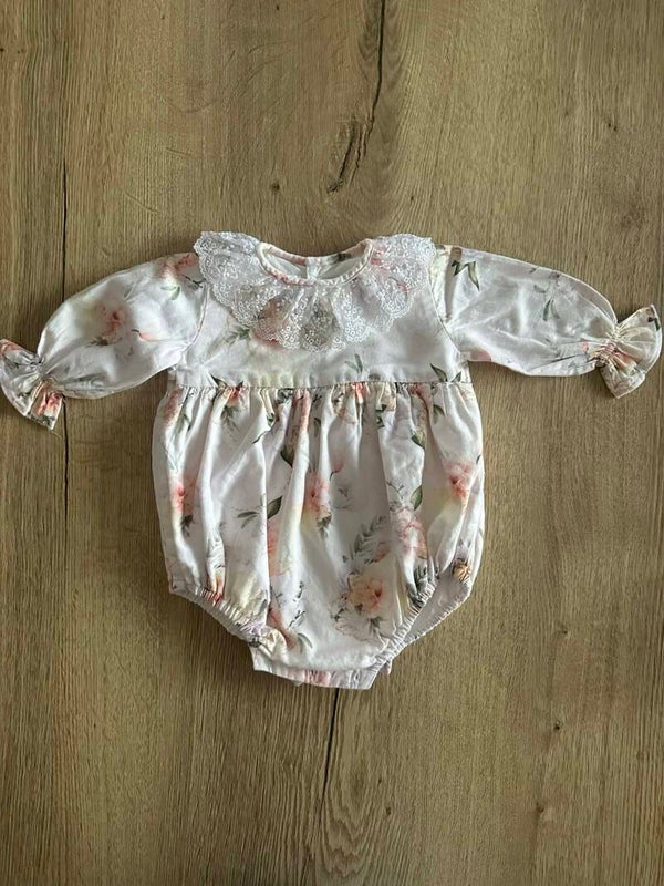 Pakje | Cordel  | maat 68