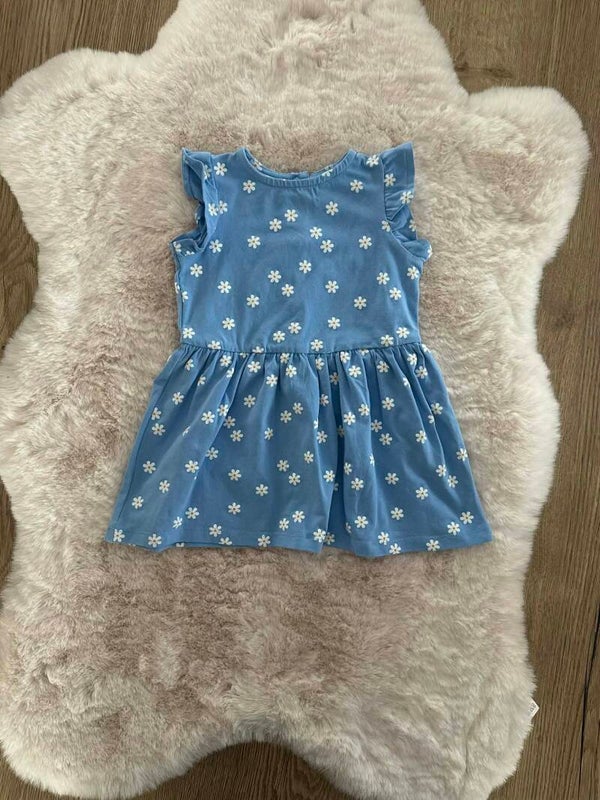 Jurk l Jbc l maat 74