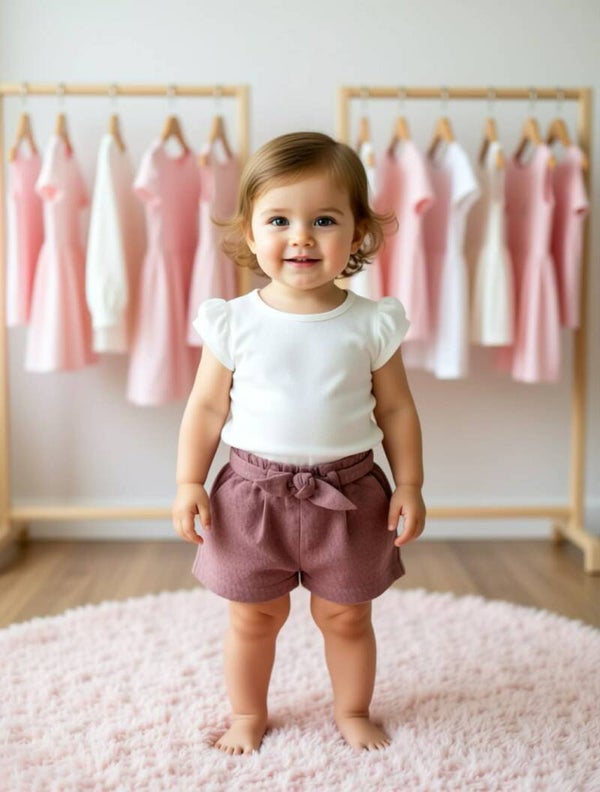 Short l Zara l maat 80