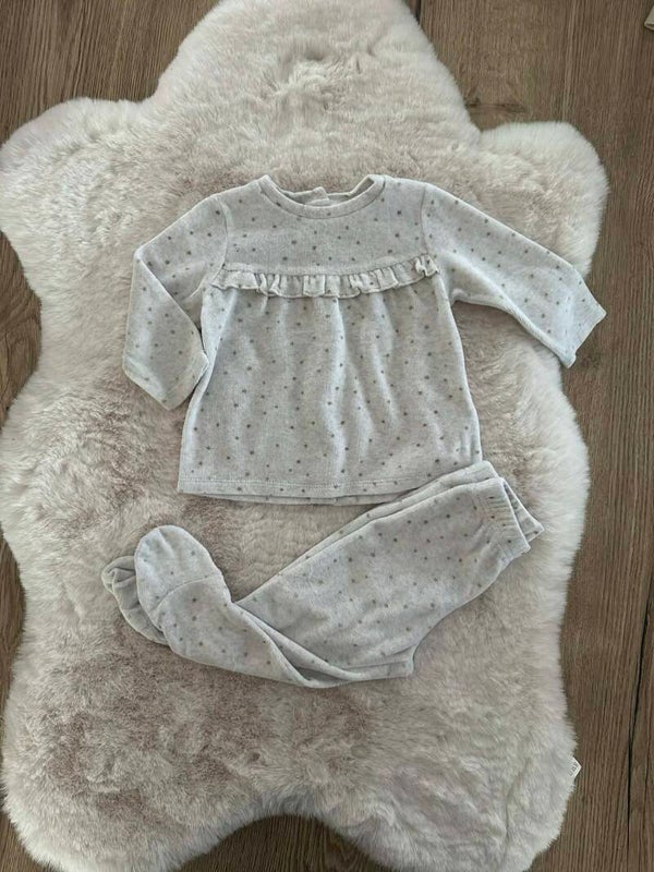 Pyjama l Bel&Bo l maat 80