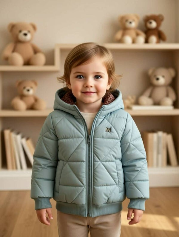 Jas l Koko noko l maat 104