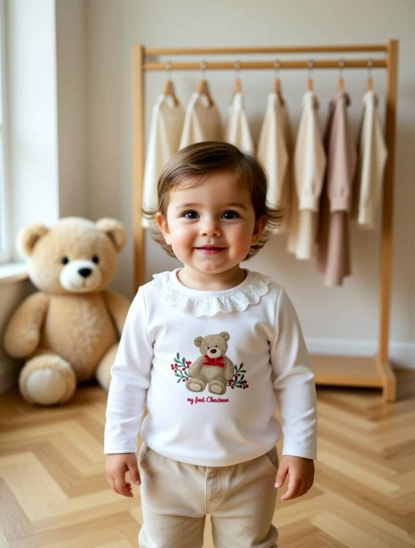 Trui l C&A l maat 74