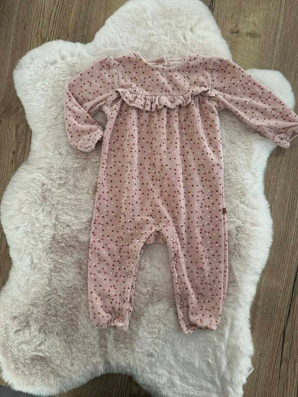 Kruippakje l Jbc l maat 80