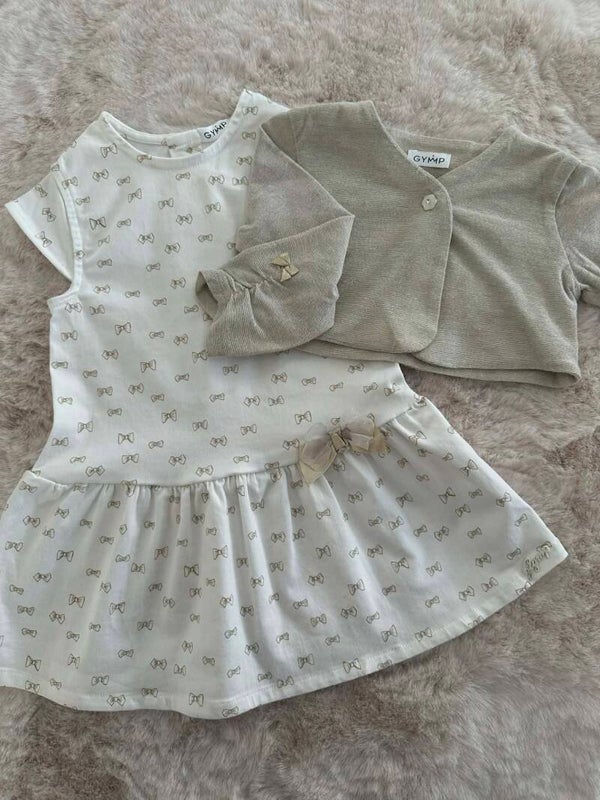 Set l Gymp l maat 74