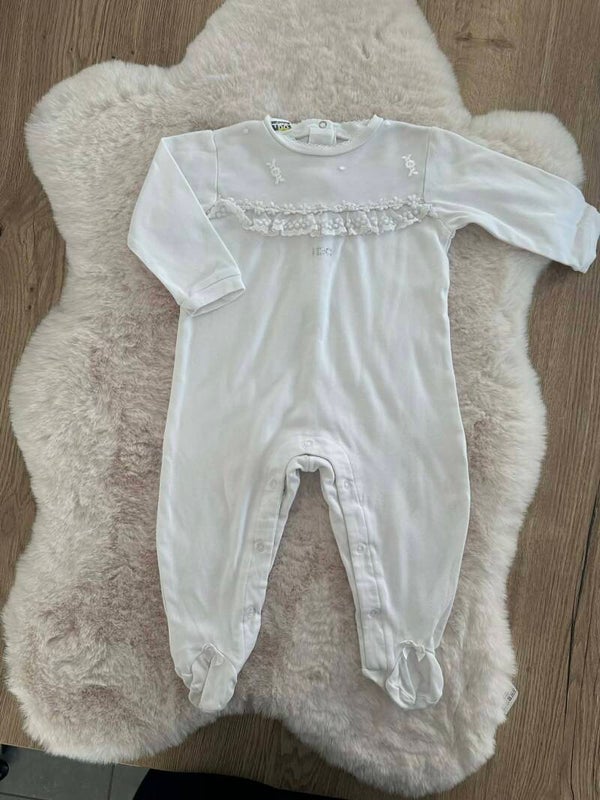 Kruippakje l Ido l maat 80