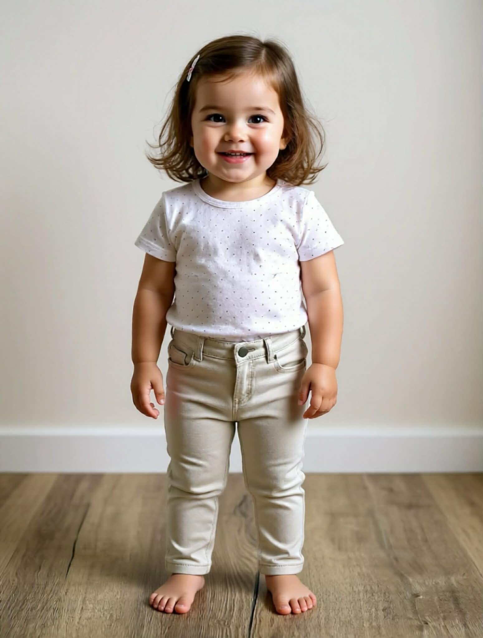 Broek | Natini | maat 80