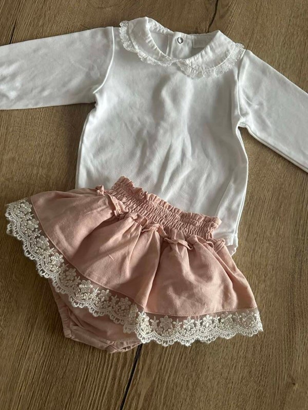 Setje | Baby Lai, Be chic | maat 80