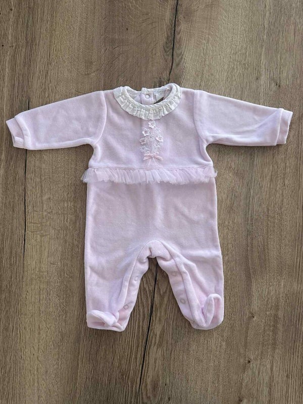 Kruippakje | Deolinda | maat 56