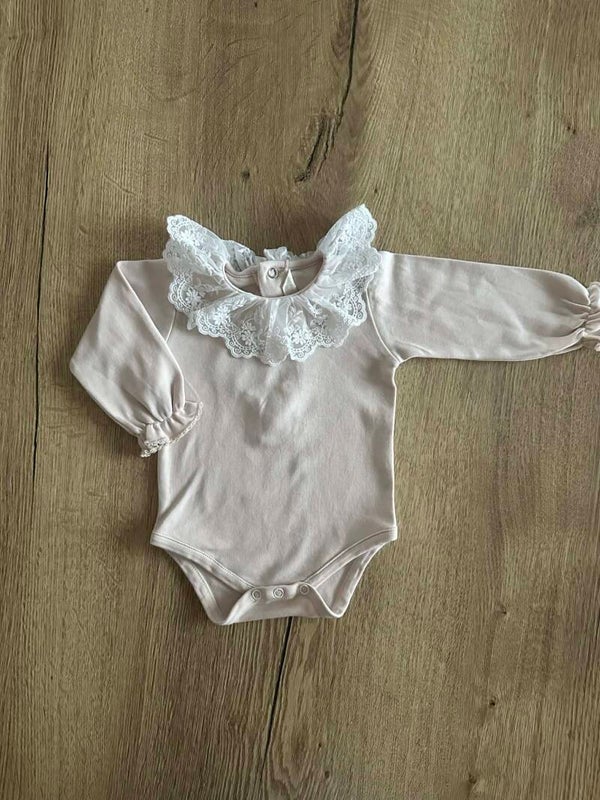 Romper | Baby Lai | maat 68