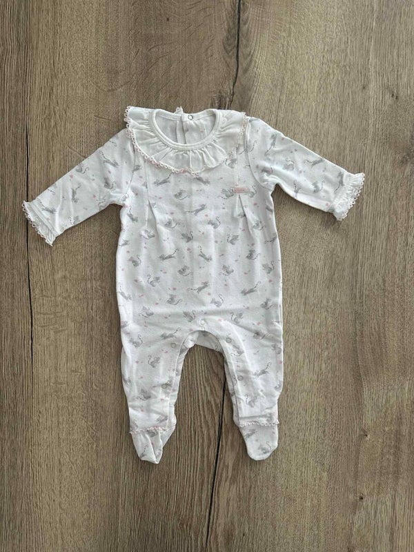 Kruippakje | Gymp | maat 50