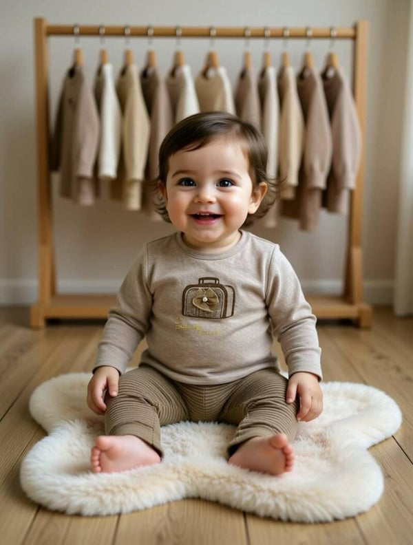 Set l Gymp l maat 80