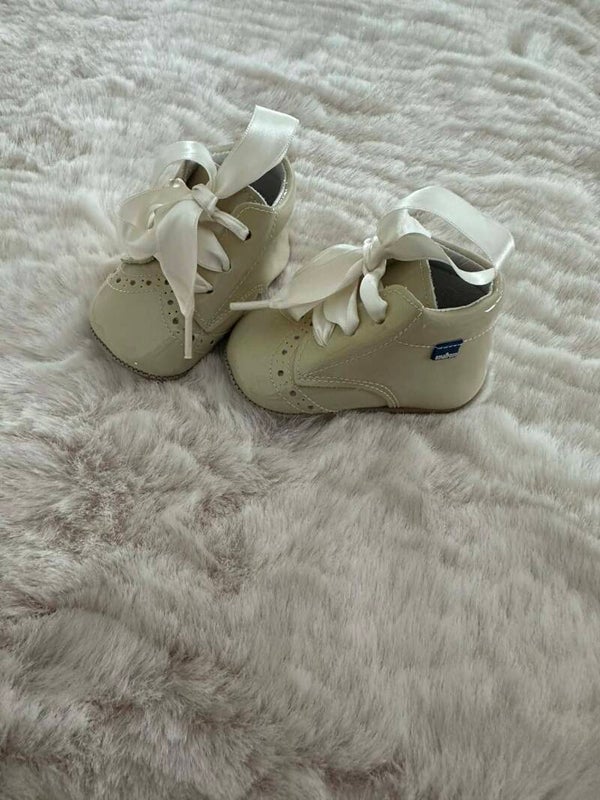 Schoenen l Stabifoot l maat 16