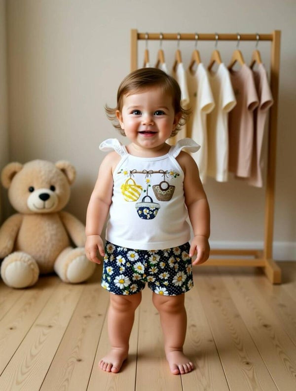 Set l Mayoral l maat 74