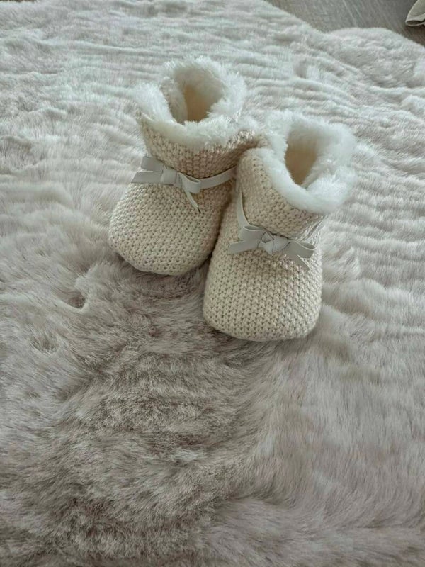 Laarsjes l Mayoral l maat 16