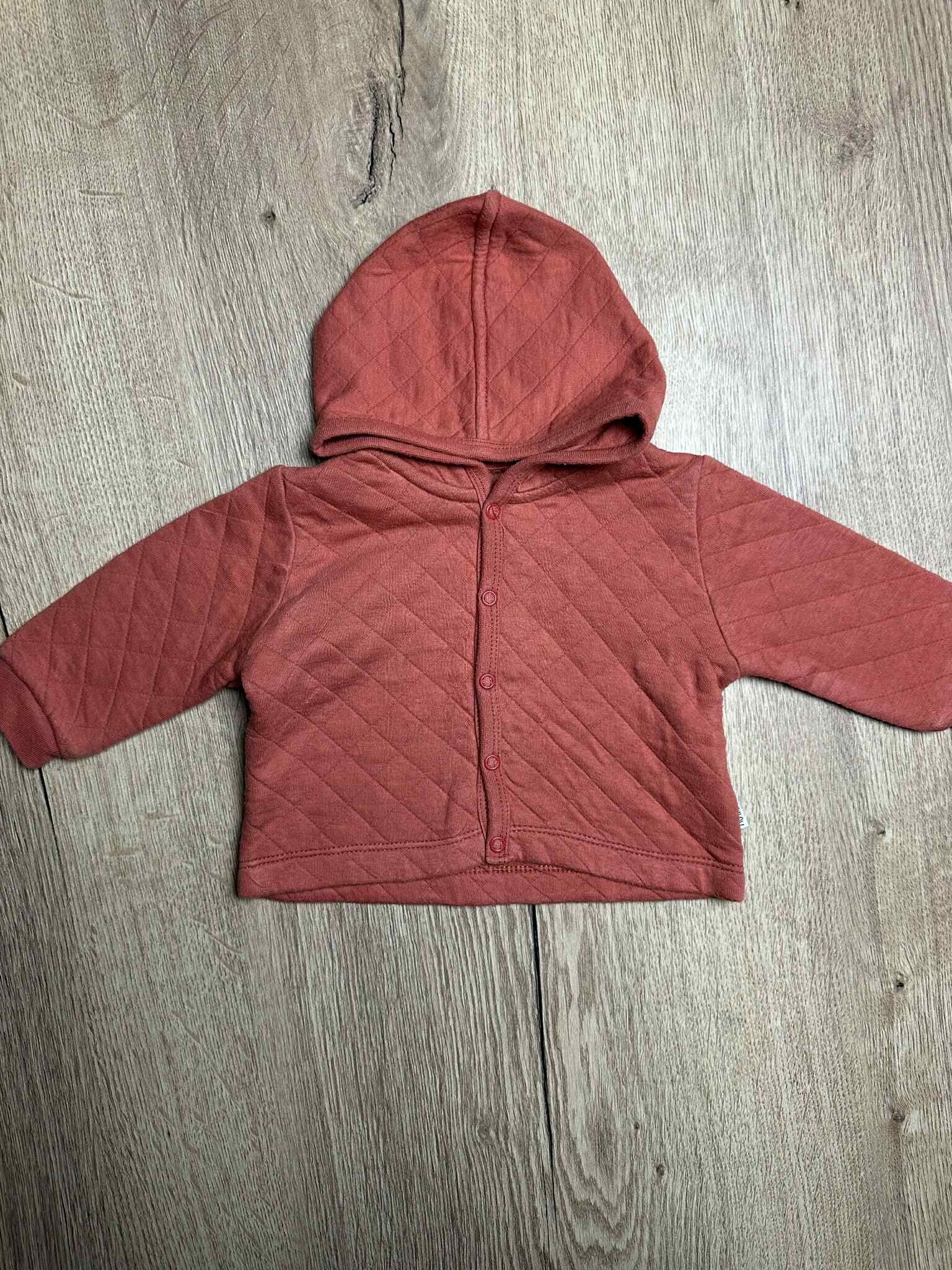 Vest | Filou | maat 62