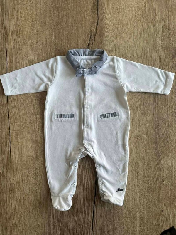 Pakje | First | maat 56