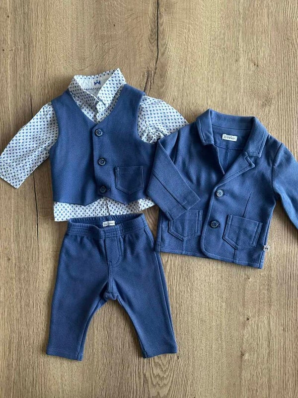 Set | Gymp | maat 56