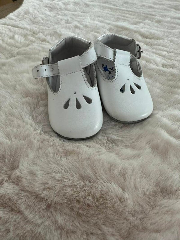 Schoenen l Stabifoot l maat 18