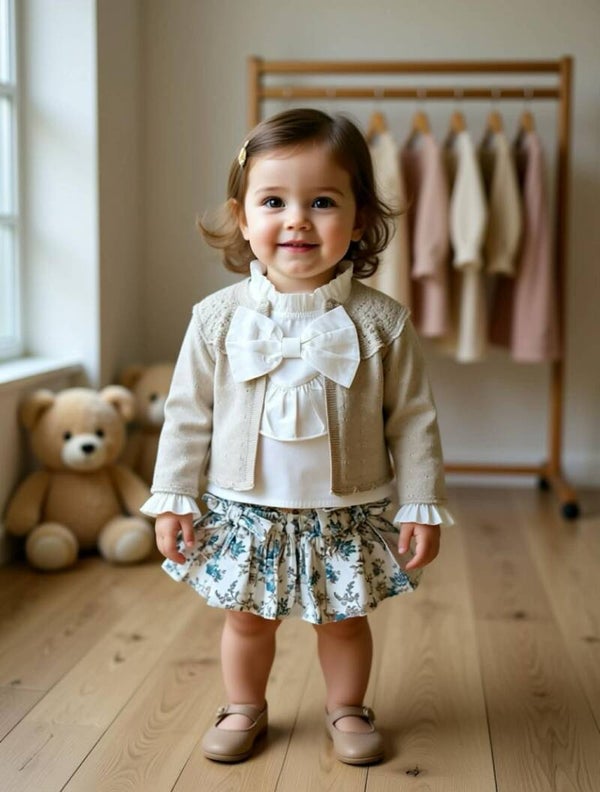 3delige set l Puro mimo, Mac ilusion l maat 80