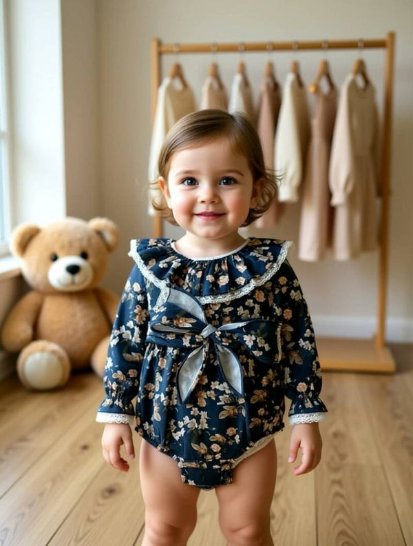 Pakje l Petite zara l maat 86