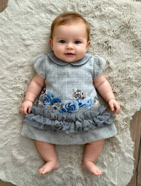 Jurk | Lapin house | maat 74