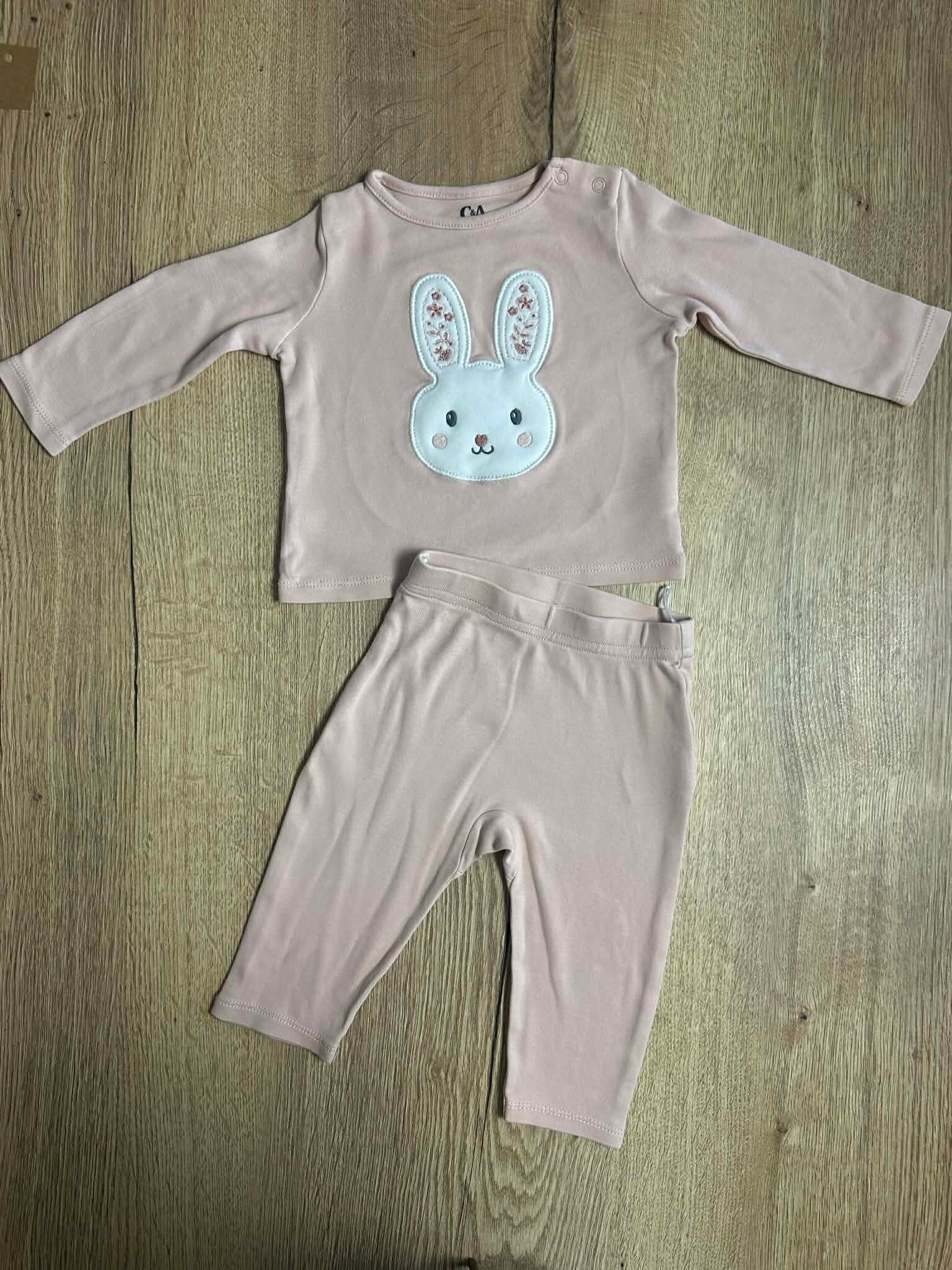 Pyjama | C&a | maat 68