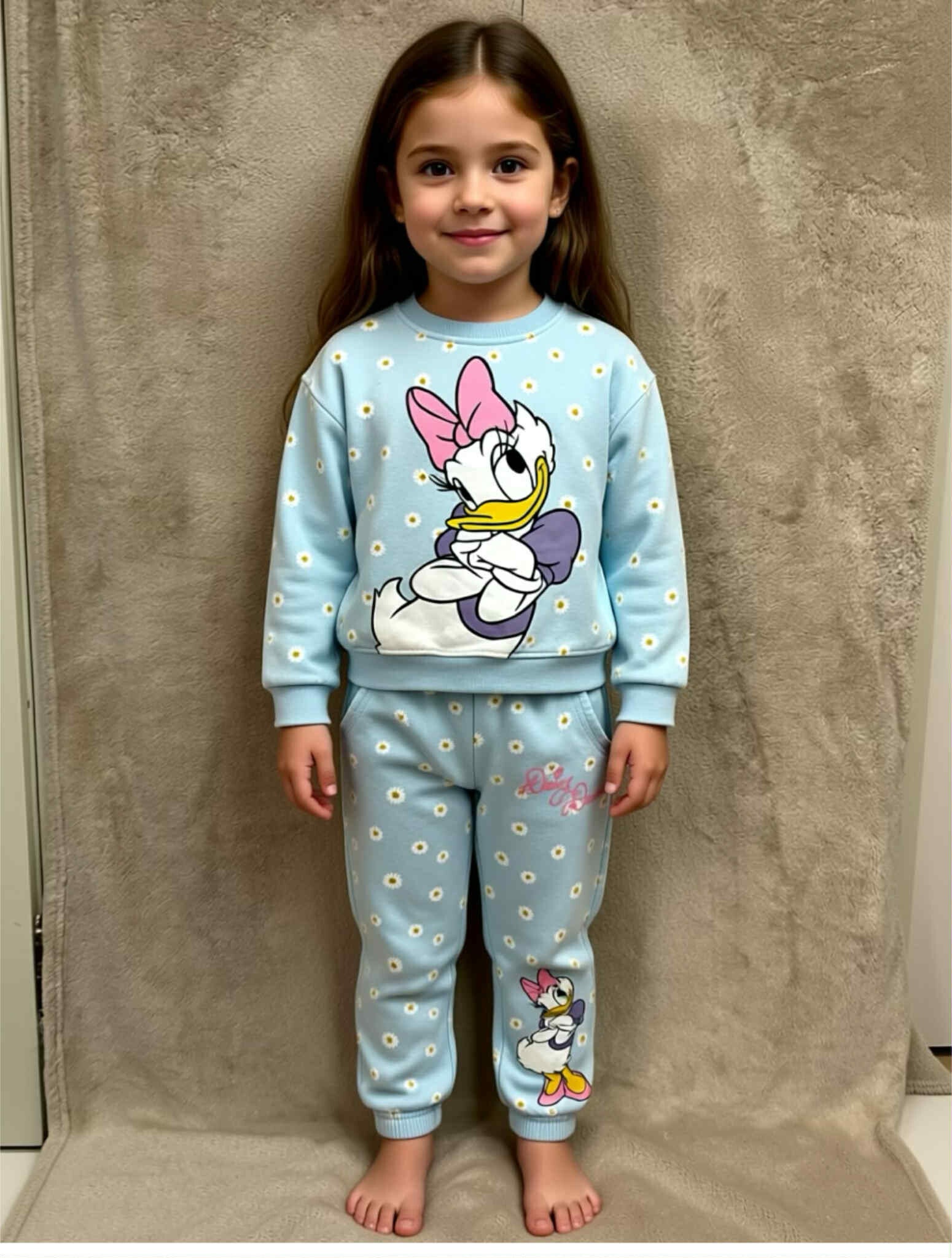 Set l Disney l maat 104