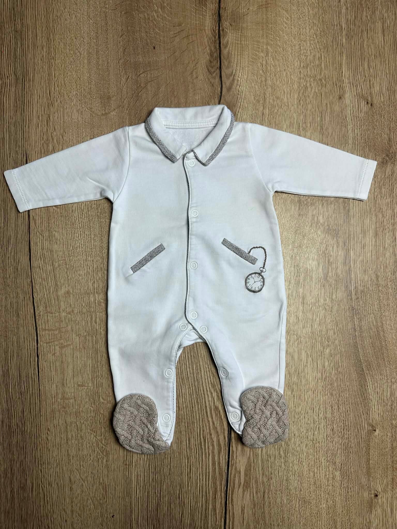 Pakje | First | maat 62