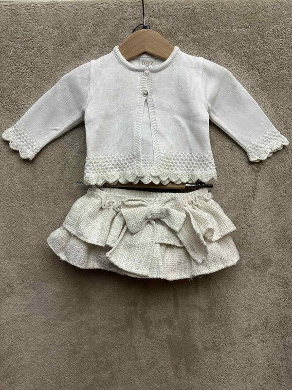 Set l Paz, Be chic l maat 68