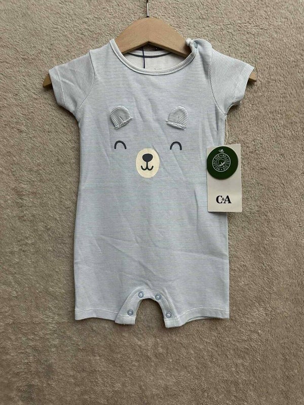 Pakje l C&A l maat 68