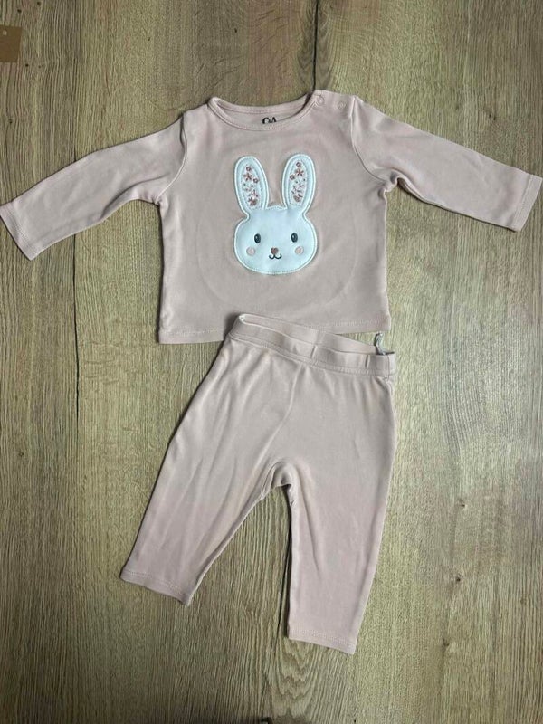 Pyjama | C&a | maat 68