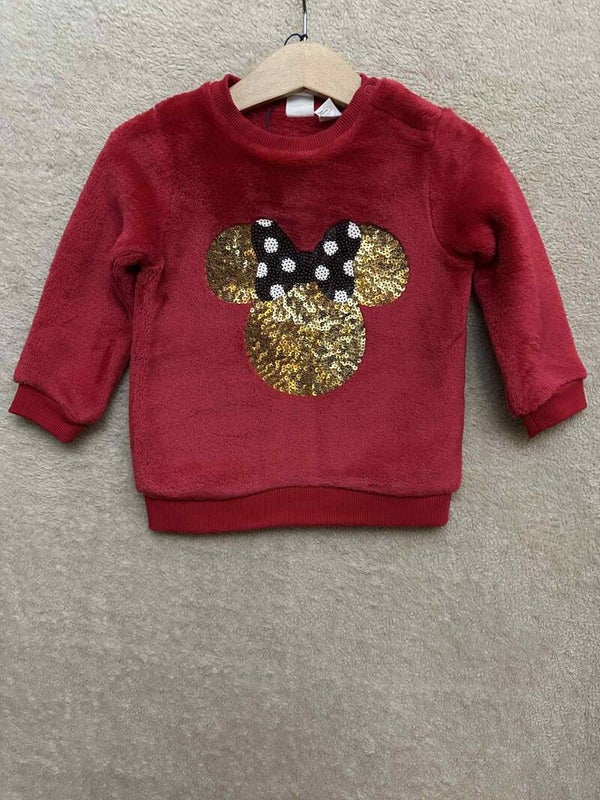 Trui l Disney l maat 80