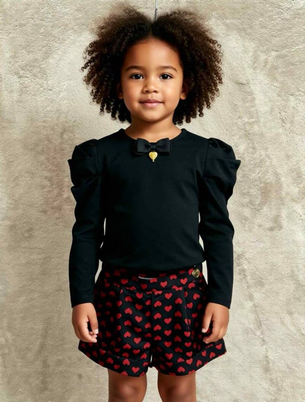 Set l Angel's face l maat 104