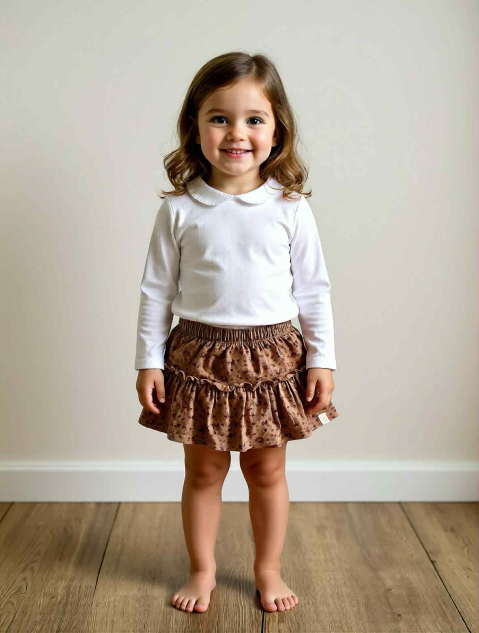 Set | Laranjinha, Navy | maat 86