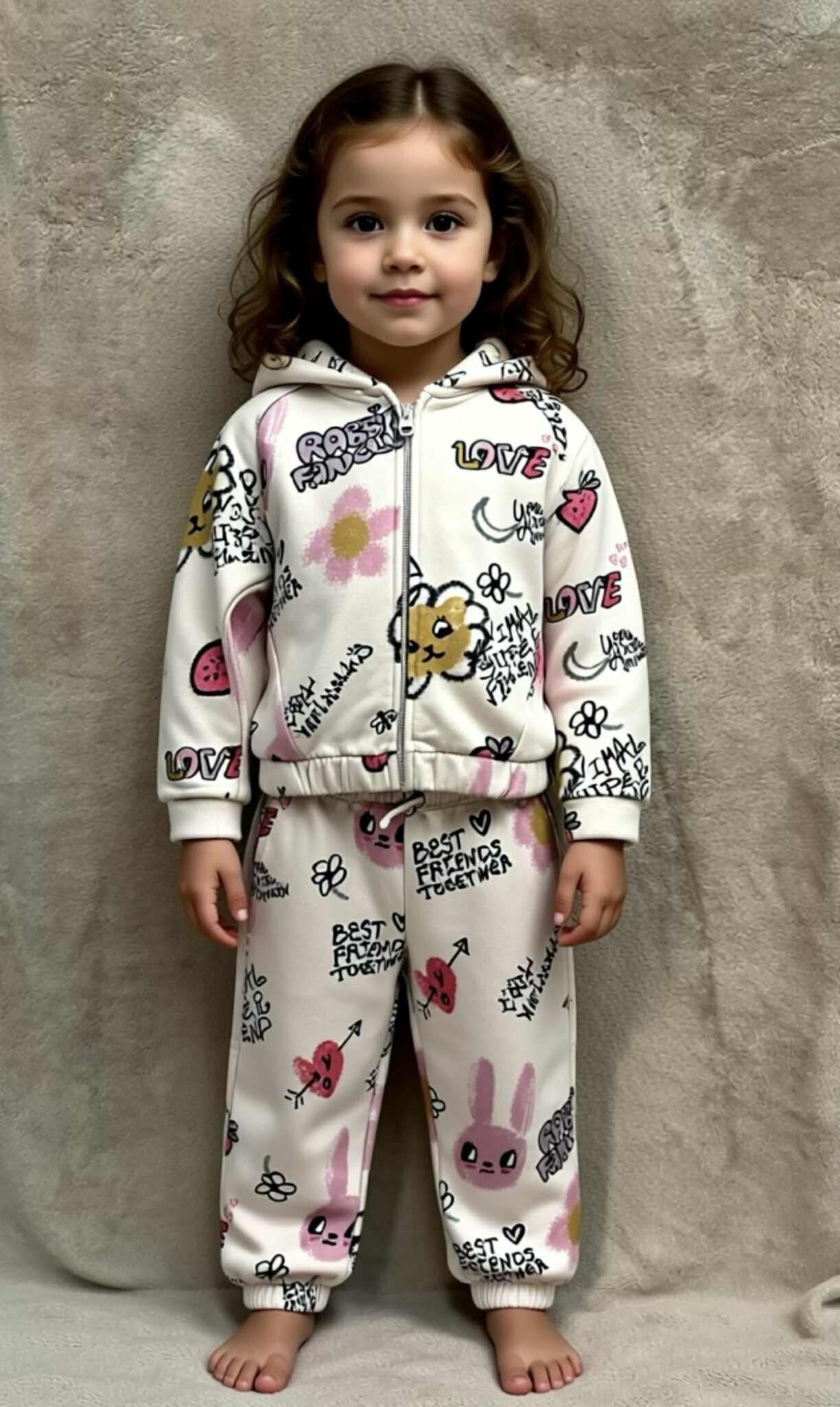 Set l Zara l maat 104