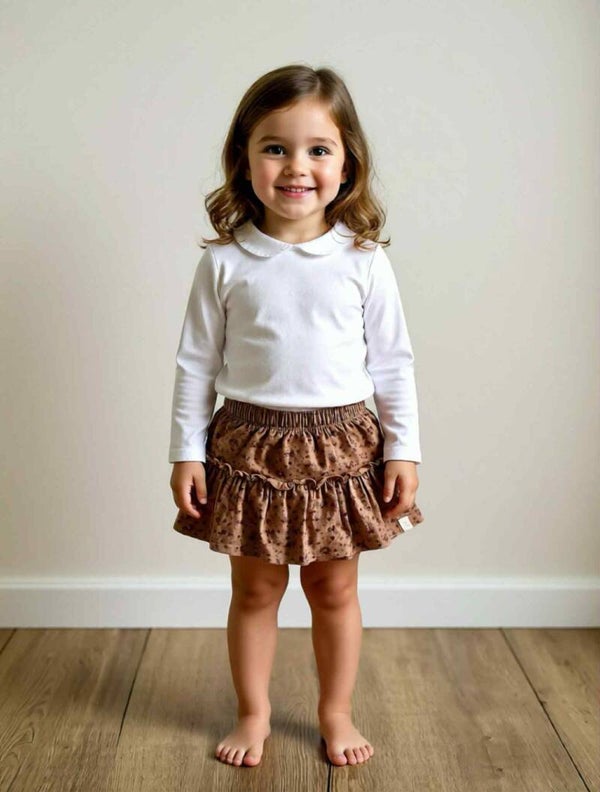 Set | Laranjinha, Navy | maat 86