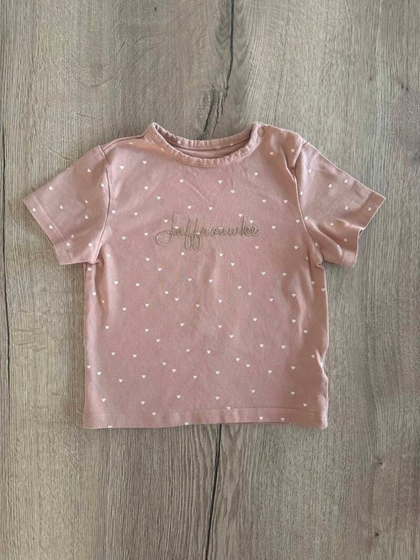 Shirtje | Jbc | maat 86