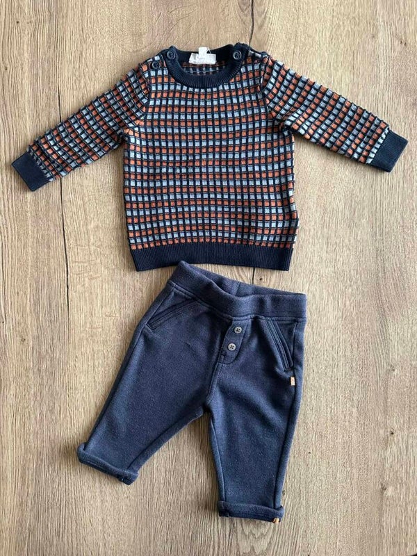 Setje | Jbc | maat 62