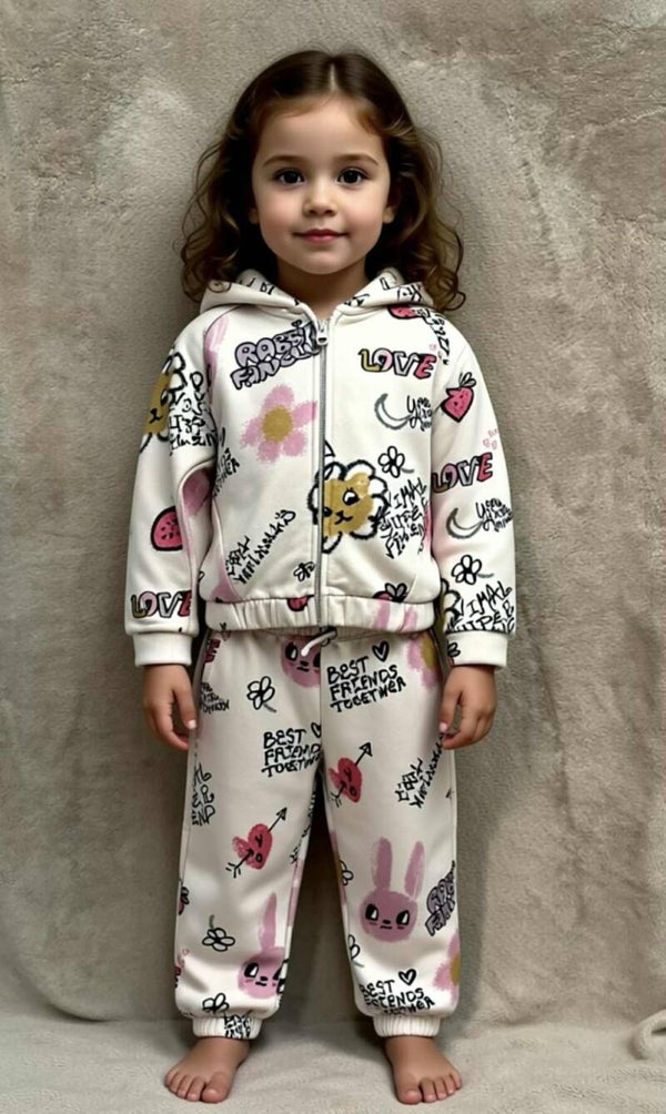 Set l Zara l maat 104