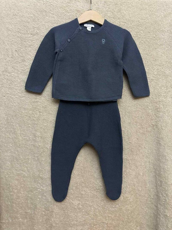 Set l Obaibi l maat 68