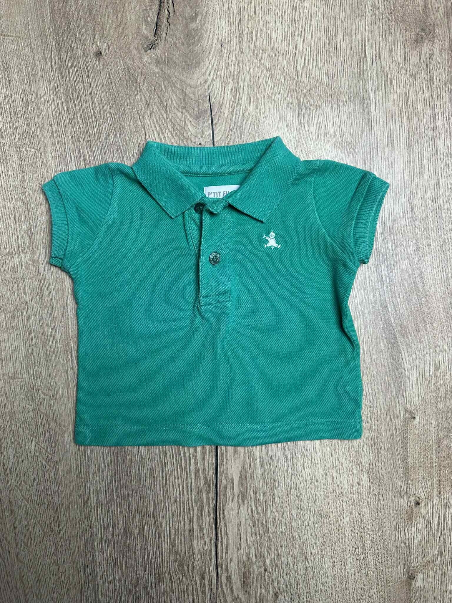 Polo | Filou | maat 62