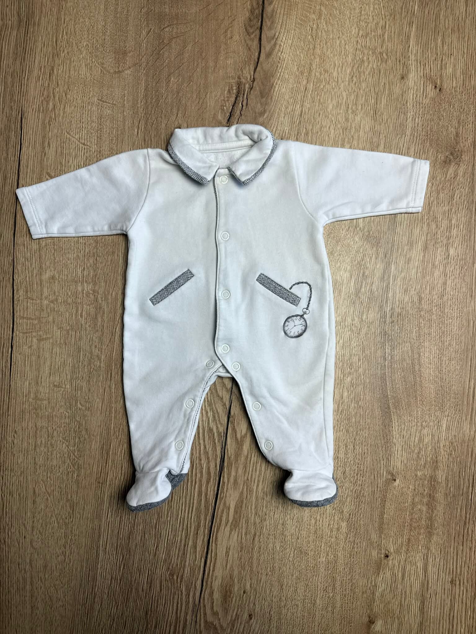 Pakje | First | maat 50