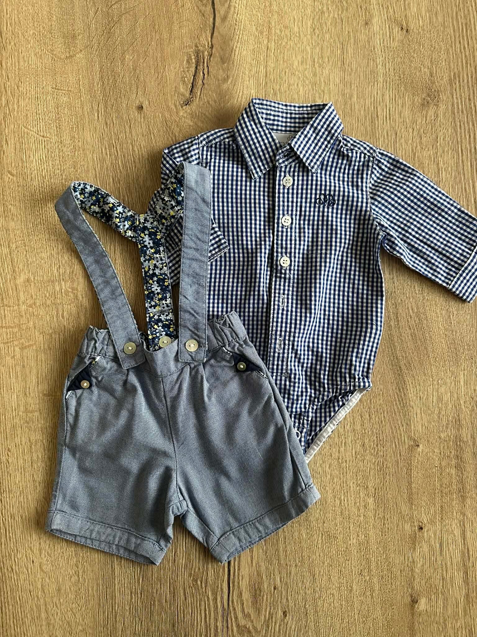 Set | Natini | maat 56