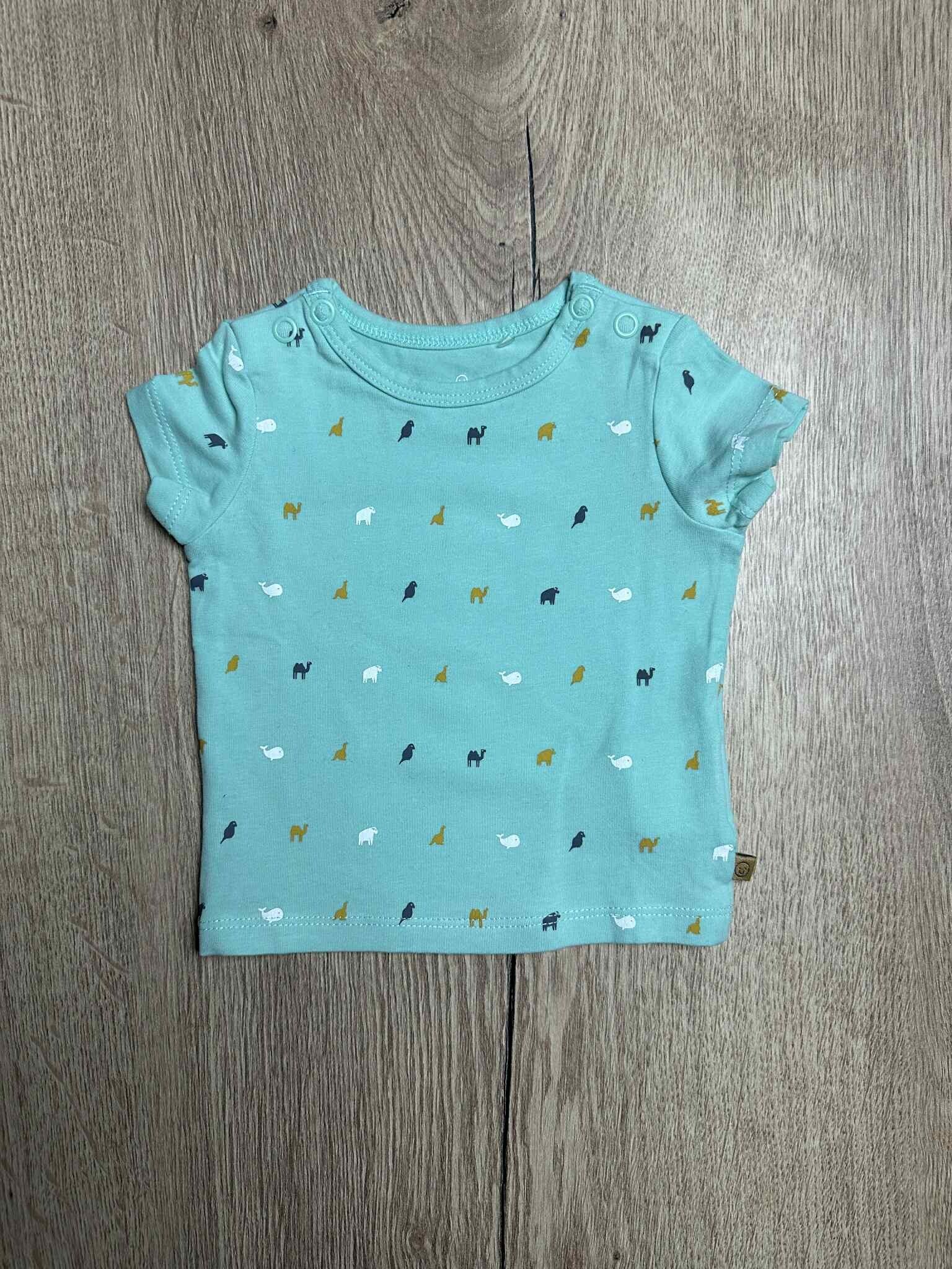 Shirtje | Jbc | maat 56