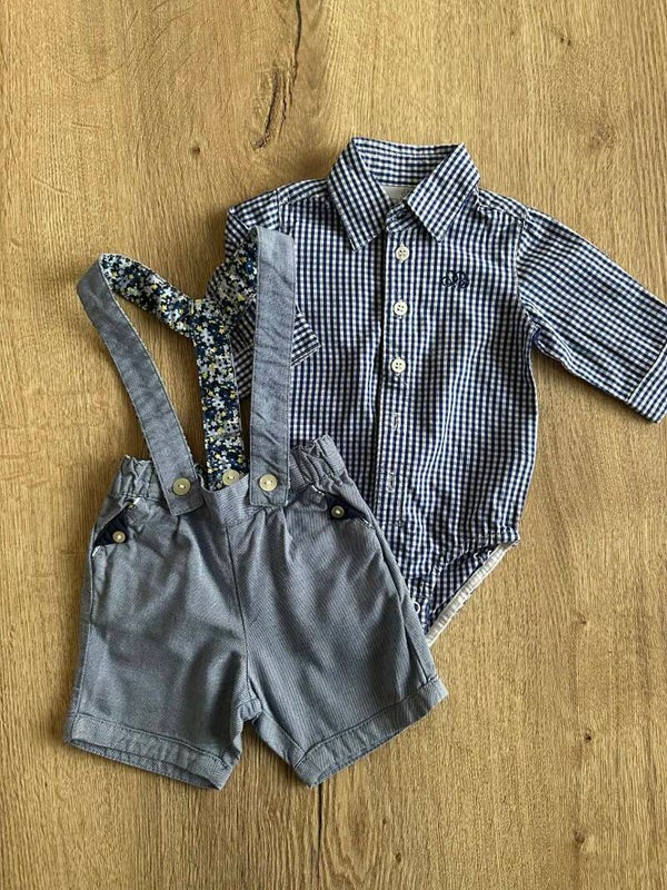 Set | Natini | maat 56